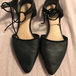 Stylish yet Comfy Franco Sarto flats